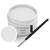 Sun Garden Nails Acryl Pulver Klar