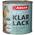 Acryl Klarlack 300405025218 von Adler