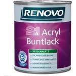 Renovo Acryl-Buntlack