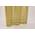 Acrylglas-Profilplatte Bronze von Acrylshop24