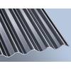 Acrylglas-Profilplatte Graphit von Acrylshop24