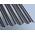 PC-Wellplatte Graphit von Acrylshop24