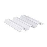 Acrylshop24 PVC Profilplatten Trapez