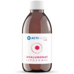 Actinovo Hyaluronat liposomal