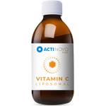 ActiNovo Liposomales Vitamin C (hochdosiert)