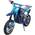 Dirtbike von Actionbikes Motors