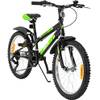 Kinderfahrrad Arrow von Actionbikes