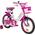 Daisy von Actionbikes