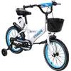 Kinderfahrrad Donaldo von Actionbikes Motors