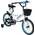 Kinderfahrrad Donaldo von Actionbikes Motors