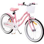 Actionbikes Kinderfahrrad Starlight