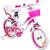Actionbikes PR0018550