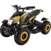Cobra 800 von Actionbikes Motors