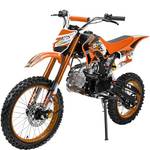 Actionbikes Motors JC125