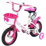 Action Bikes Daisy