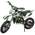 Gazelle 49 cc von Actionbikes Motors