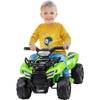 Jumpy Kinder-Elektroauto von Actionbikes Motors