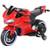 Actionbikes Motors Elektromotorrad 1299SS