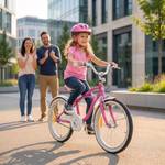 Actionbikes Motors Kinderfahrrad Cruiser