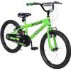 Kinderfahrrad Zombie von Actionbikes Motors