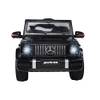 Mercedes Benz G63 W463 von Actionbikes Motors