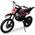 Midi JC125 von Actionbikes