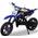 Mini Cross Delta von Actionbikes Motors