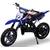 Actionbikes Motors Mini Cross Delta