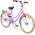 Kinderfahrrad Retrostar von Actionbikes Motors