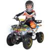 Torino von Actionbikes Motors