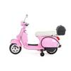 Vespa PX150 von Actionbikes Motors