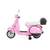 Actionbikes Motors Vespa PX150