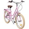 Kinderfahrrad Retrostar von Actionbikes Motors