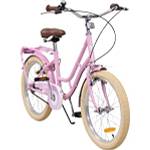 Actionbikes Motors Kinderfahrrad Retrostar