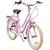 Actionbikes Motors Kinderfahrrad Retrostar