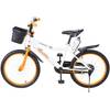 Timson von Actionbikes