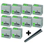 Actitube Slim Aktivkohlefilter