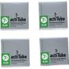 Slim Aktivkohlefilter 7,1m von actiTube