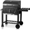 Angular Grill Guss von Activa
