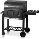 Activa Angular Grill Guss