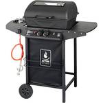 Activa Halifax  Grill