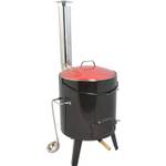 ACTIVA Gulaschkanone