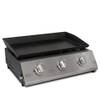 Plancha 3 Brenner von Activa