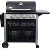 Toledo 500 von Activa