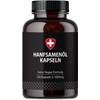 Hanföl-Kapseln von Active Suisse