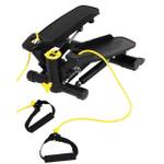 Active Touch Swing Stepper