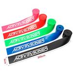 ActiveVikings Floss Band