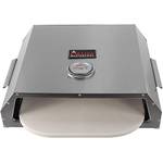 Activia Pizzaaufsatz Gasgrill