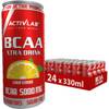 BCAA Xtra Drink von Activlab