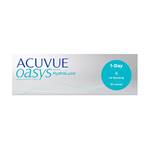 Acuvue Oasys 1-Day